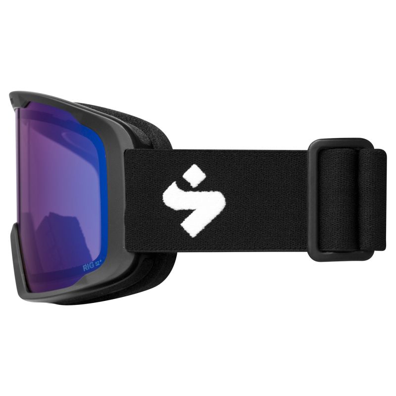 3. Sweet Protection Ripley Rig Reflect Jr Goggles 92800558995