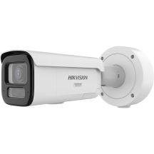 Hikvision Pro Series with ColorVu DS-2CD2647G3-LIZS2UY/SL(2.8-12MM) Industrial Camera Bullet IP Security Camera Indoor/Outdoor 2688 x 1520 px Wall/Post