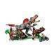 4. LEGO Jurassic World 77982 - Spinosaurus Escape
