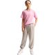 6. Nike Sportswear Studio Fleece Kids' Beige Trousers IM4905 211