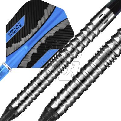 21. Darts Harrows Razr 90% Softip HS-TNK-000013378