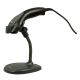 7. Honeywell Voyager 1200g scanner, 1D, multi-IF, kit (USB, coiled), black