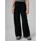 5. Girls' wide-leg sweatpants 4F 4FJRSS26TTROF1918-20S