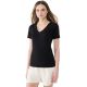 2. T-shirt 4F F1990 W 4FWSS25TTSHF1990 20S