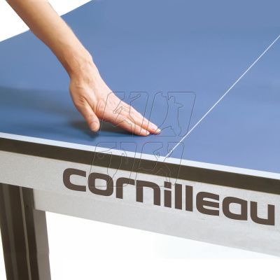 2. Cornilleau Competition 740 ITTF 117603 Table Tennis Table