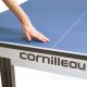 2. Cornilleau Competition 740 ITTF 117603 Table Tennis Table