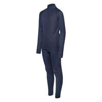 2. Children’s Thermal Underwear Set MORSIN JR SET