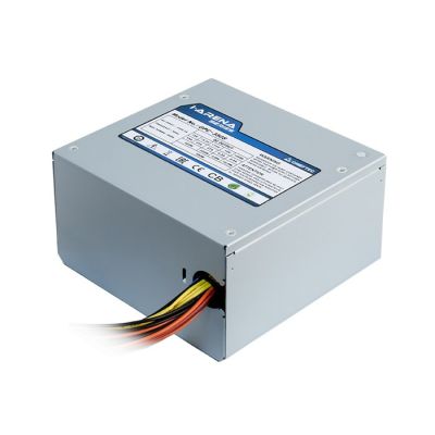 3. Chieftec GPE-700S Power Supply Module 700W 24-pin ATX PS/2 Black