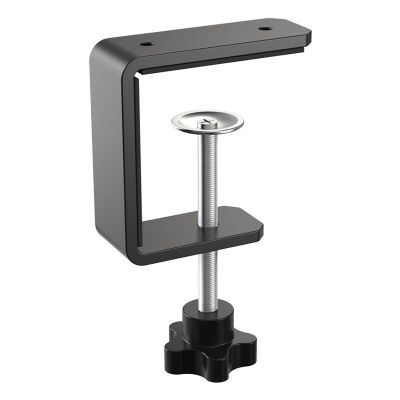 3. Moza Racing RS12 Gaming Controller Accessory Clamp