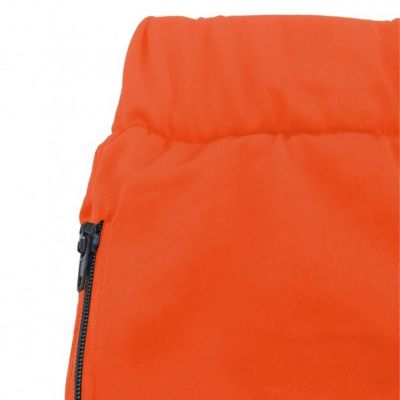 3. GLOVII HEATED UNIVERSAL TROUSERS RED L