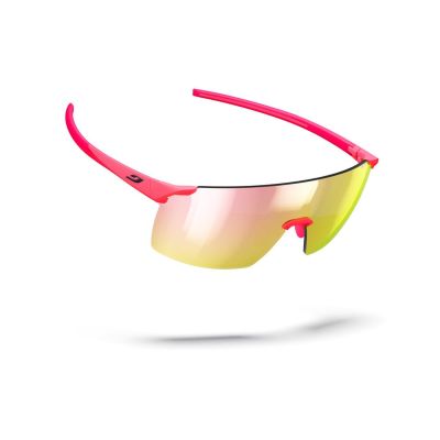 12. JULBO FASTER Glasses, size M, pink