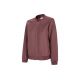 5. 4F Women&#39;s Sweatshirt Zip W H4L21-BLD021 60S