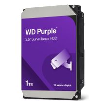 WD Purple 1TB 3.5" SATA Hard Drive WD11PURZ