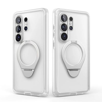 2. Supcase Cosmo Mag MagSafe Case for Samsung Galaxy S26 Ultra - White