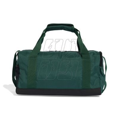 3. Adidas Linear Duffel XS bag IN6110