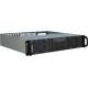 2. Inter-Tech 2U-20240 ATX, micro ATX, Mini-ATX, Steel, HDD, Network, Power Server Cabinet