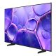 23. Samsung UE65U8072FUXXH LED TV 65'' 4K Ultra HD Tizen Q-Symphony DVB-T2 Black (MODEL 2025)