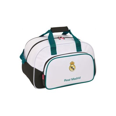 4. Real Madrid sports bag 712654273