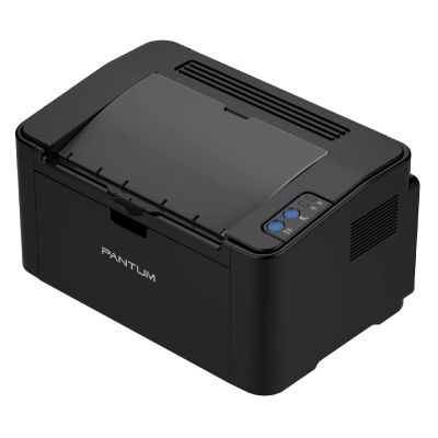 Pantum P2500W printer, laser, black and white