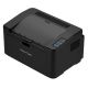 Pantum P2500W printer, laser, black and white