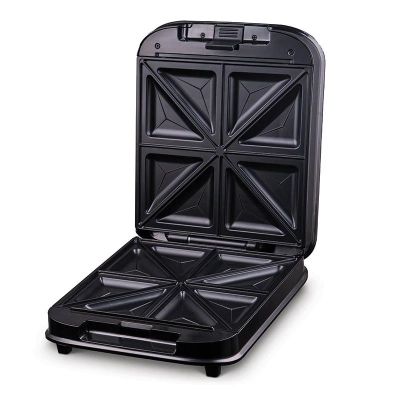 2. Zelmer ZSM7410 1200W sandwich maker