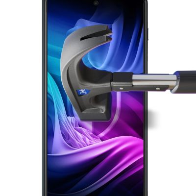 3. 3mk SilkyMatt Pro™ Matte Film for Motorola Razr Fold