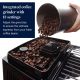 24. DeLonghi ECAM 220.60.B Automatic Coffee Machine