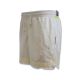 2. Nike Standard Issue Swoosh Fly Shorts Wmns Birch Heather/Pale Ivory - CZ7217-051