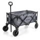 23. Meteor 16906 foldable transport trolley