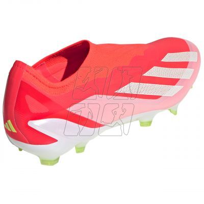4. Adidas X Crazyfast Elite LL FG M IG0611 football shoes