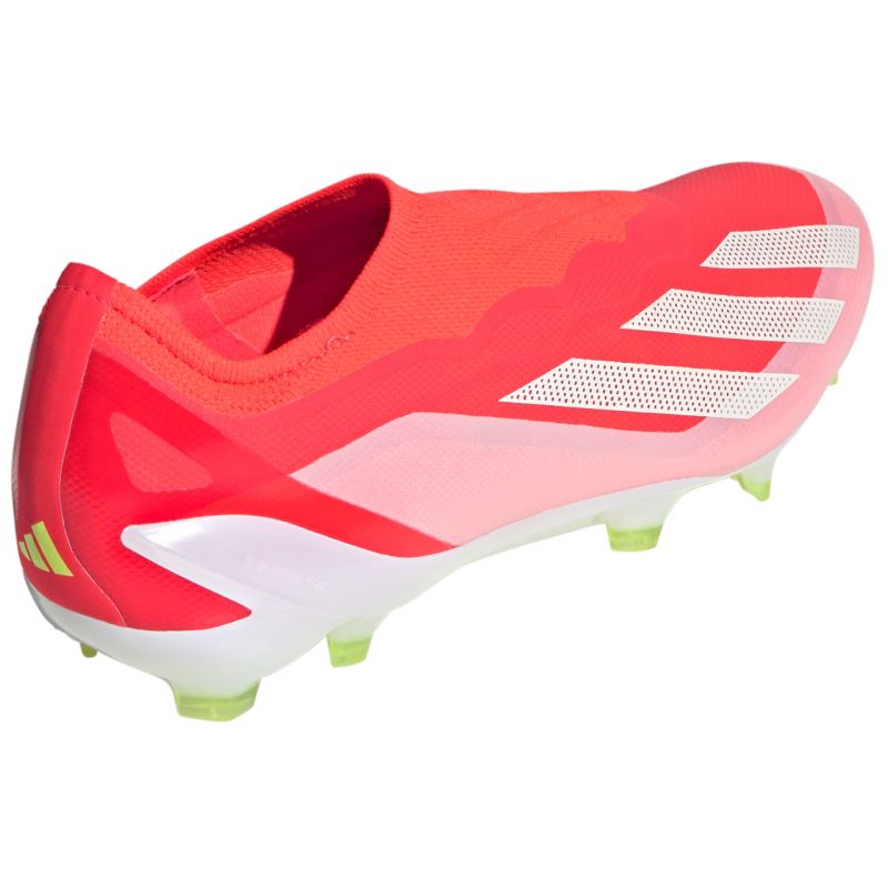 4. Adidas X Crazyfast Elite LL FG M IG0611 football boots