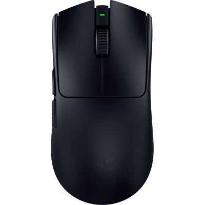 9. Razer Viper V3 Pro Gaming Mouse Right Side RF Wireless + USB Type-C Optical 35000 DPI