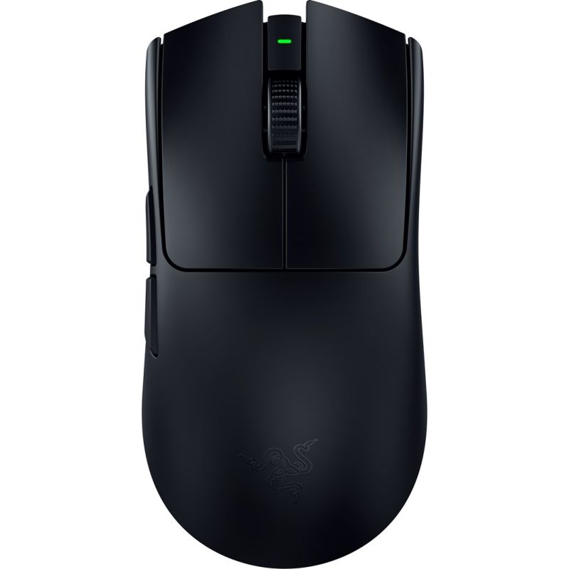 9. Razer Viper V3 Pro Gaming Mouse Right Side RF Wireless + USB Type-C Optical 35000 DPI