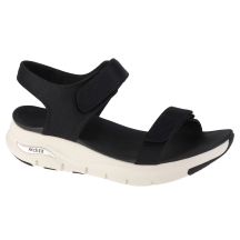 Skechers Arch Fit-Touristy 119247-BLK Black 36