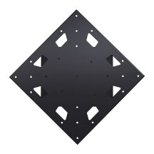 B-Tech BT7550/B Rotary Handle