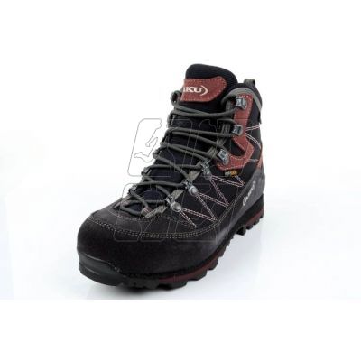 3. Aku Trekker L.3 Gore-tex W 978W658 trekking shoes