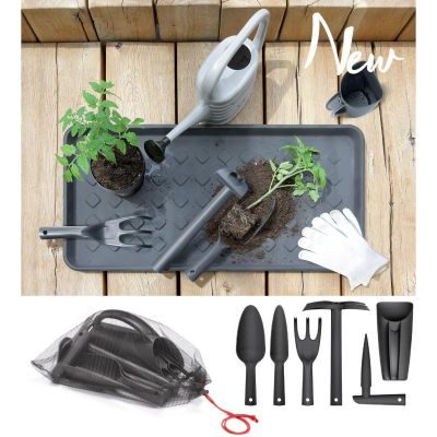 49. RESPANA GARDENING TOOLS SET