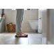 10. ELDOM SMART PERSONAL SCALE TWO610 ILIIE UP TO 180 KG, BMI, BMR, LBM INDEX APPLICATION COMPATIBLE WITH ANDROID AND
