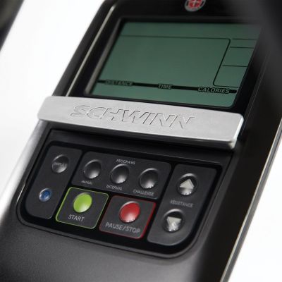 36. Schwinn 510E Programmable Elliptical Trainer