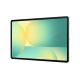 19. Galaxy Tab S10 FE+ 128GB/WIFI Silver SM-X620 Samsung tablet