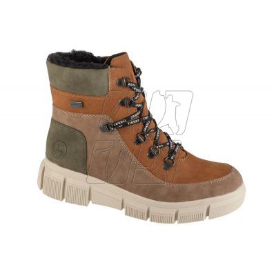 Rieker Boots W X3404-90