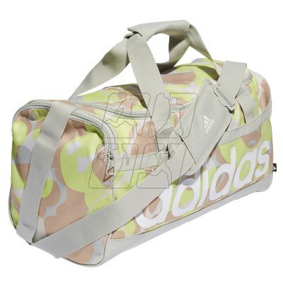 9. Adidas Linear Duf S Gfw bag IJ5638