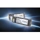 M.2 SSD 500GB Intenso MI500 NVMe PCIe 4.0 x 4