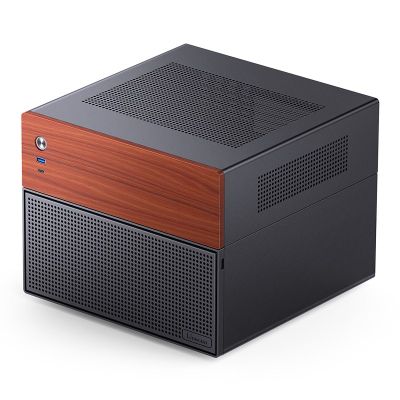22. Jonsbo N4 NAS Case -