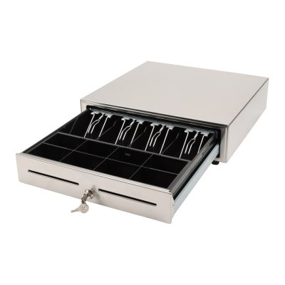 7. Olympia LD 410S Manual Cash Drawer