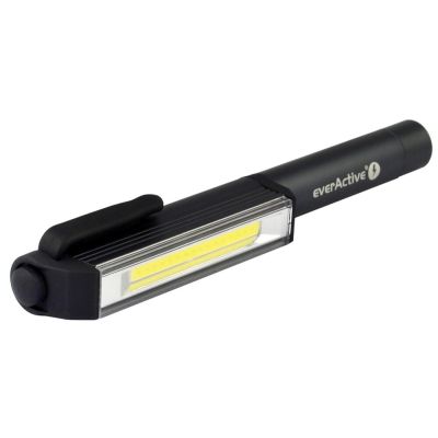 8. EVERACTIVE LED WORKSHOP INSPECTION LAMP 200 LUMENS WL200
