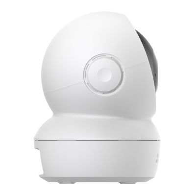 9. EZVIZ H6c Pro 2K IP surveillance camera