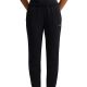 4. Nike Studio Fleece Lightweight Women's Pants Black IM8104 001