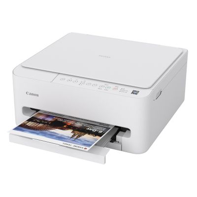 58. Canon Pixma TS4150i black multifunction device