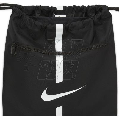 4. Nike Academy DA5435-010 bag